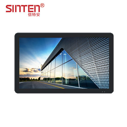 42 inch hanging super thin HD advertising machine