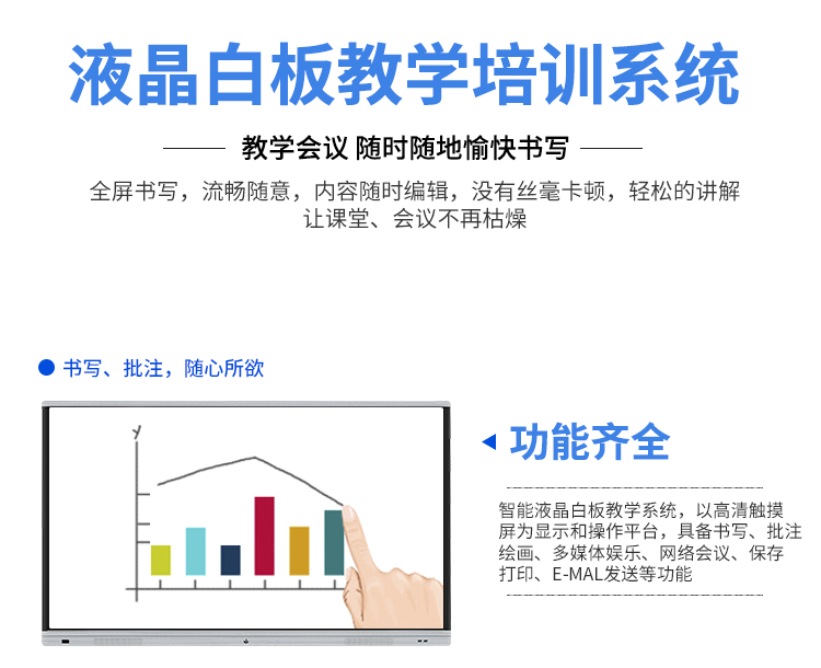 电子白板选购指南，哪些参数是关键？  第1张